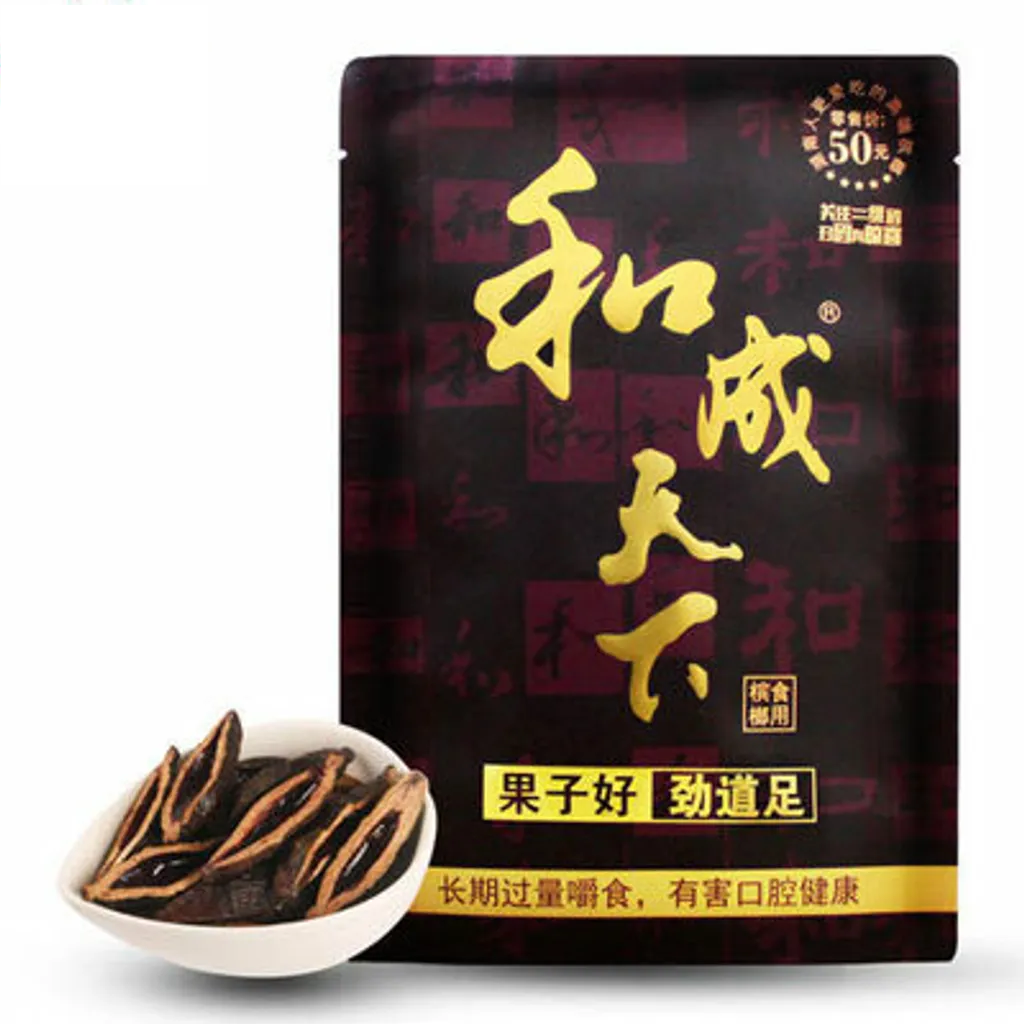 大陸檳榔-和成天下 全大陸銷售榜第一名